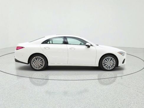 Certified 2026 Mercedes-Benz CLA 250 image 4