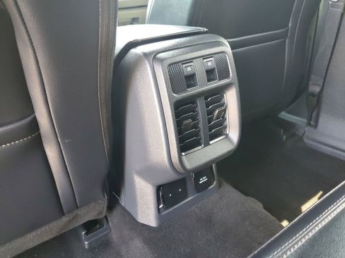 Certified 2025 Ford Bronco Outer Banks AWD/4WD image 41