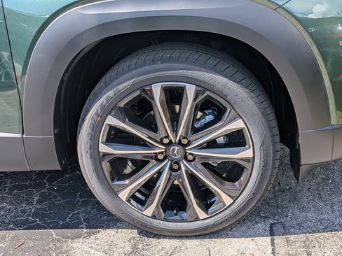 New 2026 MAZDA CX-50 AWD 2.5 S w/ Weather Package image 13