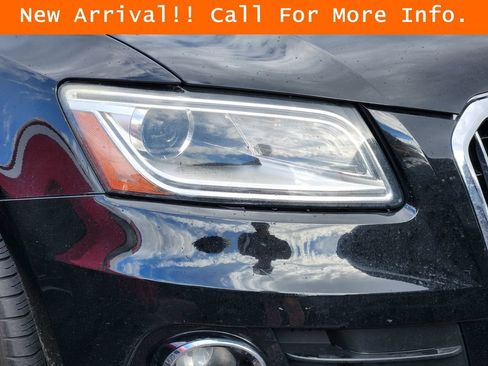 Used 2016 Audi Q5 2.0T Premium AWD/4WD image 11