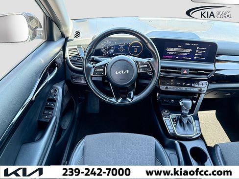 Certified 2024 Kia Seltos S image 16