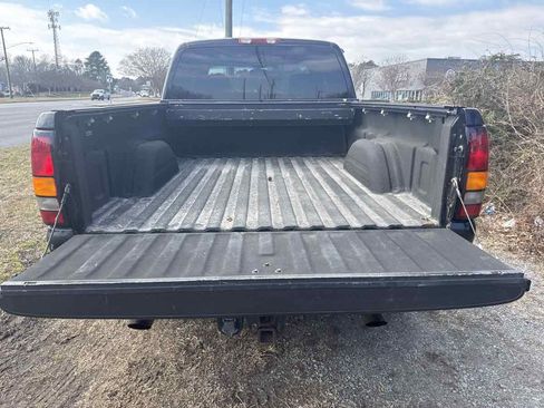 Used 2002 Chevrolet Silverado 1500 LT w/ Off-Road Chassis Pkg image 15