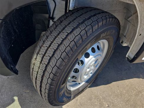 New 2025 RAM ProMaster 1500 w/ Convenience Group image 30