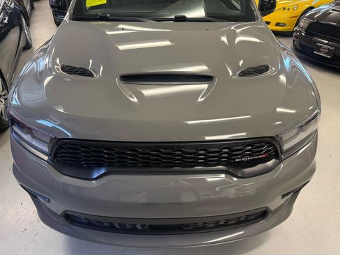 Used 2023 Dodge Durango GT AWD/4WD image 19