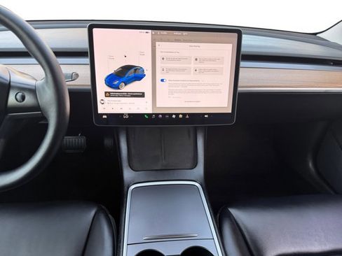 Used 2022 Tesla Model 3 Long Range image 15