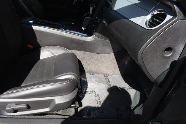 Used 2014 Ford Mustang Premium w/ Equipment Group 202A RWD image 25