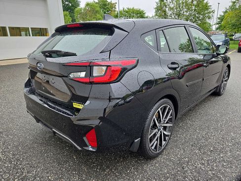 Used 2026 Subaru Impreza 2.0i Sport AWD/4WD image 6