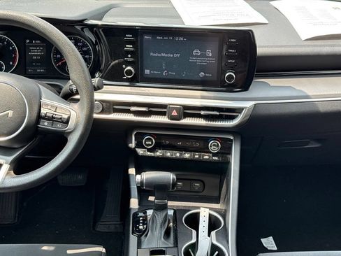 Used 2023 Kia K5 LXS FWD image 19