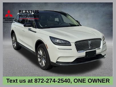 Used 2022 Lincoln Corsair AWD w/ Premium Package