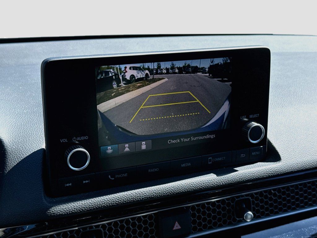 Used 2024 Honda Civic EX-L image 18