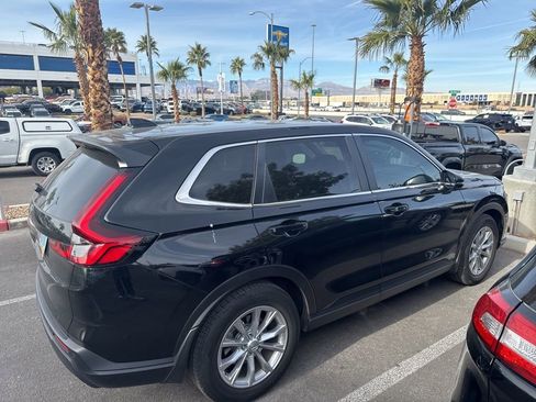 Used 2024 Honda CR-V EX-L image 38