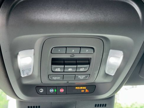Used 2025 Cadillac CT5 Sport w/ Sun And Sound Package RWD image 19