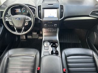 Certified 2020 Ford Edge SEL w/ Convenience Package video 3