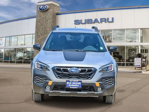 New 2025 Subaru Outback Wilderness image 6