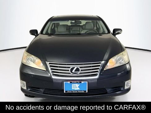 Used 2010 Lexus ES 350 w/ Preferred Accessory Package FWD image 2