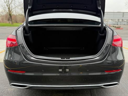 Used 2023 Mercedes-Benz C 300 Sedan w/ Exclusive Trim Package image 34