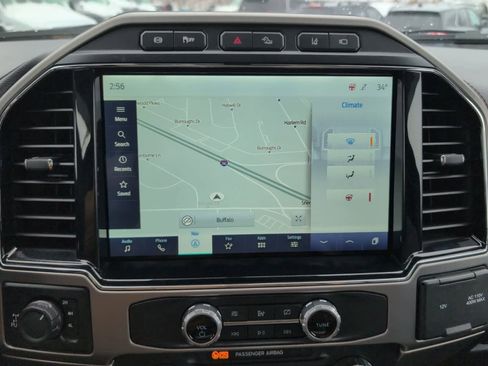 Used 2022 Ford F250 Platinum w/ Tremor Off-Road Package image 21