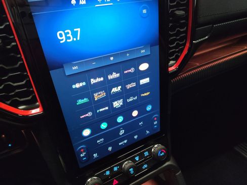 Used 2024 Ford Ranger Raptor image 22