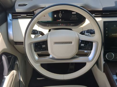 Certified 2023 Land Rover Range Rover Autobiography AWD/4WD image 24