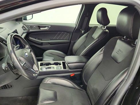 Used 2023 Ford Edge ST image 17