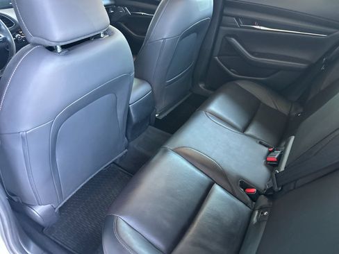 Used 2020 MAZDA MAZDA3 Sedan w/ Premium Package FWD image 12