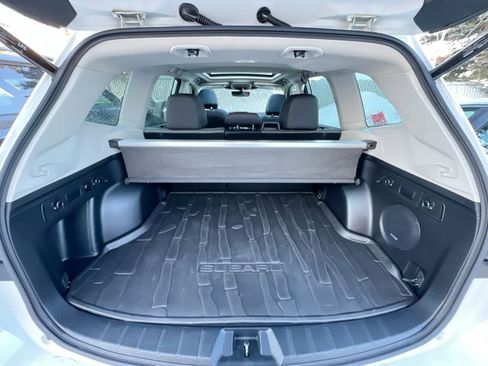 Used 2022 Subaru Forester Sport image 25