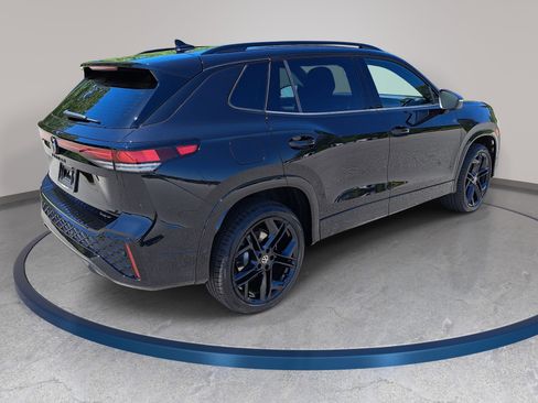 New 2026 Volkswagen Tiguan SE R-Line AWD/4WD image 5