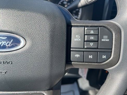 New 2026 Ford F350 XL w/ XL Driver Assist Package image 27