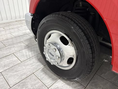 Used 2019 Ford F350 XL w/ STX Appearance Package RWD image 34