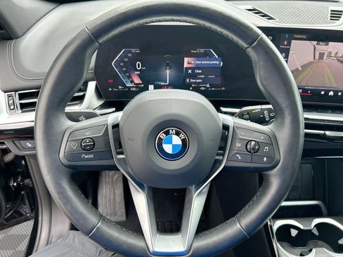 Used 2024 BMW X1 xDrive28i w/ Convenience Package AWD/4WD image 33
