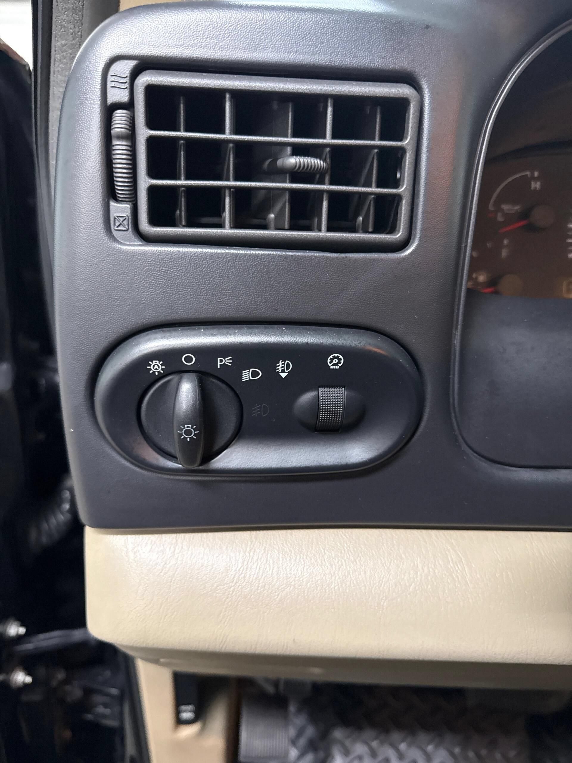 Used 2005 Ford Excursion Limited AWD/4WD image 19