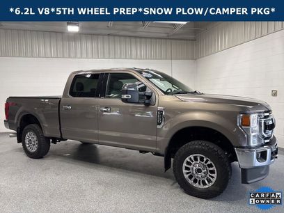 Used 2020 Ford F250 XLT w/ XLT Premium Package