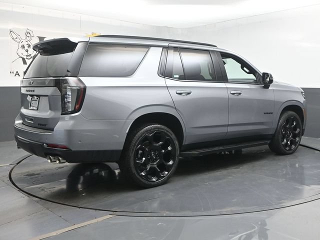 New 2026 Chevrolet Tahoe RST AWD/4WD image 29