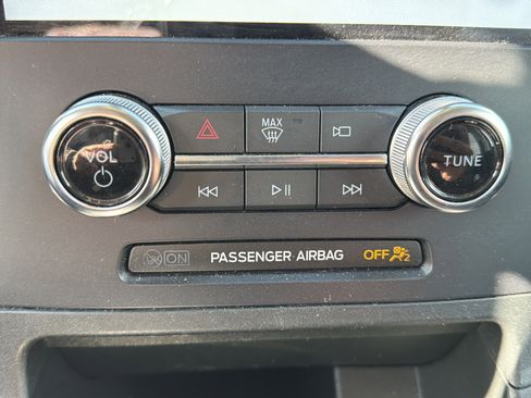 Certified 2024 Ford Edge SEL image 25