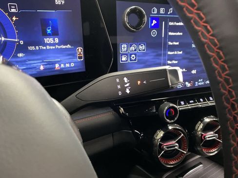 Used 2024 Chevrolet Blazer EV RS image 27