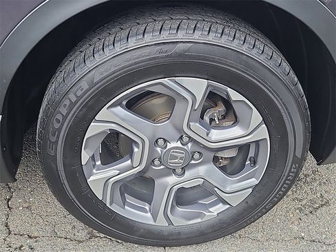 Certified 2019 Honda CR-V EX-L image 10