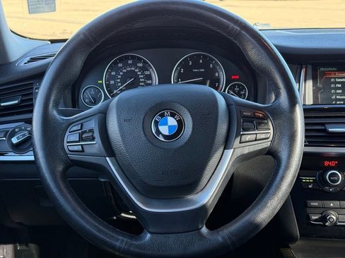 Used 2017 BMW X3 xDrive35i image 19