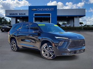 Used 2025 Buick Enclave Sport Touring video 1