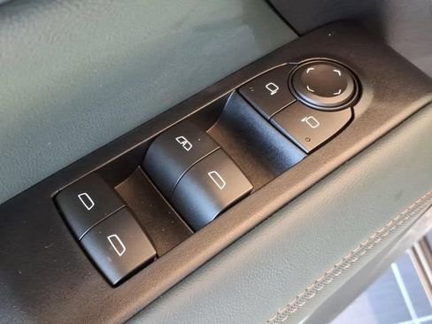 New 2026 GMC Terrain AT4 w/ LPO, Floor Liner Package AWD/4WD image 14