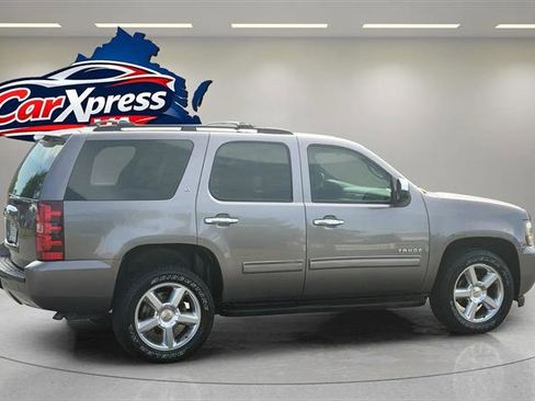 Used 2013 Chevrolet Tahoe LT w/ All-Star Edition AWD/4WD image 12