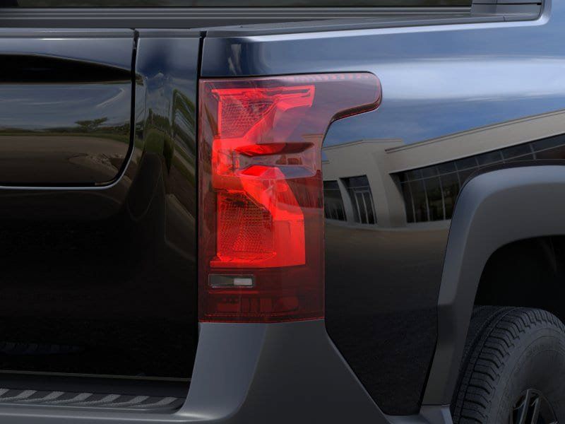 New 2026 Chevrolet Silverado EV W/T AWD/4WD image 11