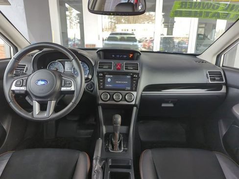 Used 2016 Subaru Crosstrek 2.0i Limited image 18