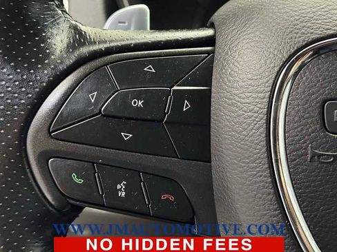 Used 2020 Dodge Durango GT image 47