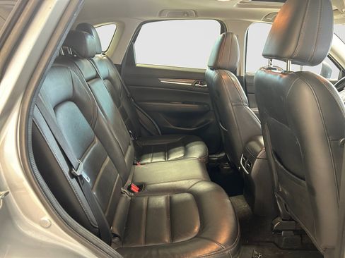 Used 2018 MAZDA CX-5 Grand Touring FWD image 19