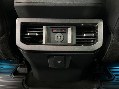 Certified 2026 Ford F350 Platinum AWD/4WD image 35