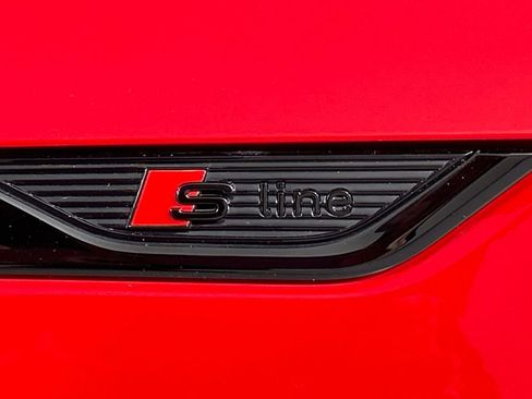 Used 2022 Audi A5 2.0T Premium Plus w/ Premium Plus image 9