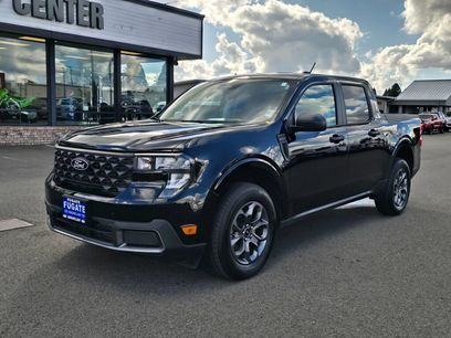 Certified 2026 Ford Maverick XLT w/ Equipment Group 301A