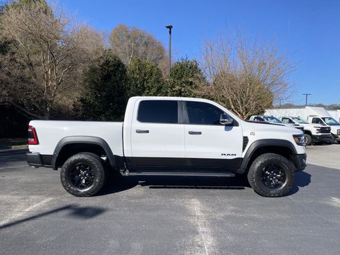 Used 2022 RAM 1500 TRX image 10