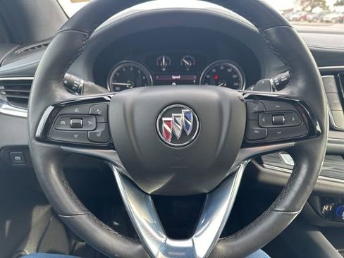 Used 2023 Buick Enclave Essence w/ Experience Buick Package image 17