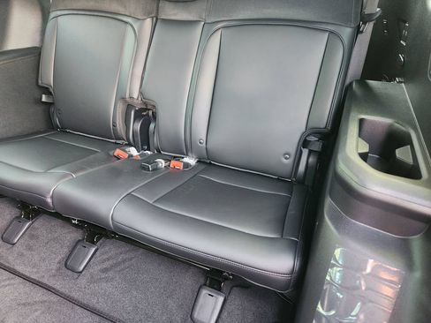 New 2027 Kia Telluride SX Prestige X-Pro AWD/4WD image 20